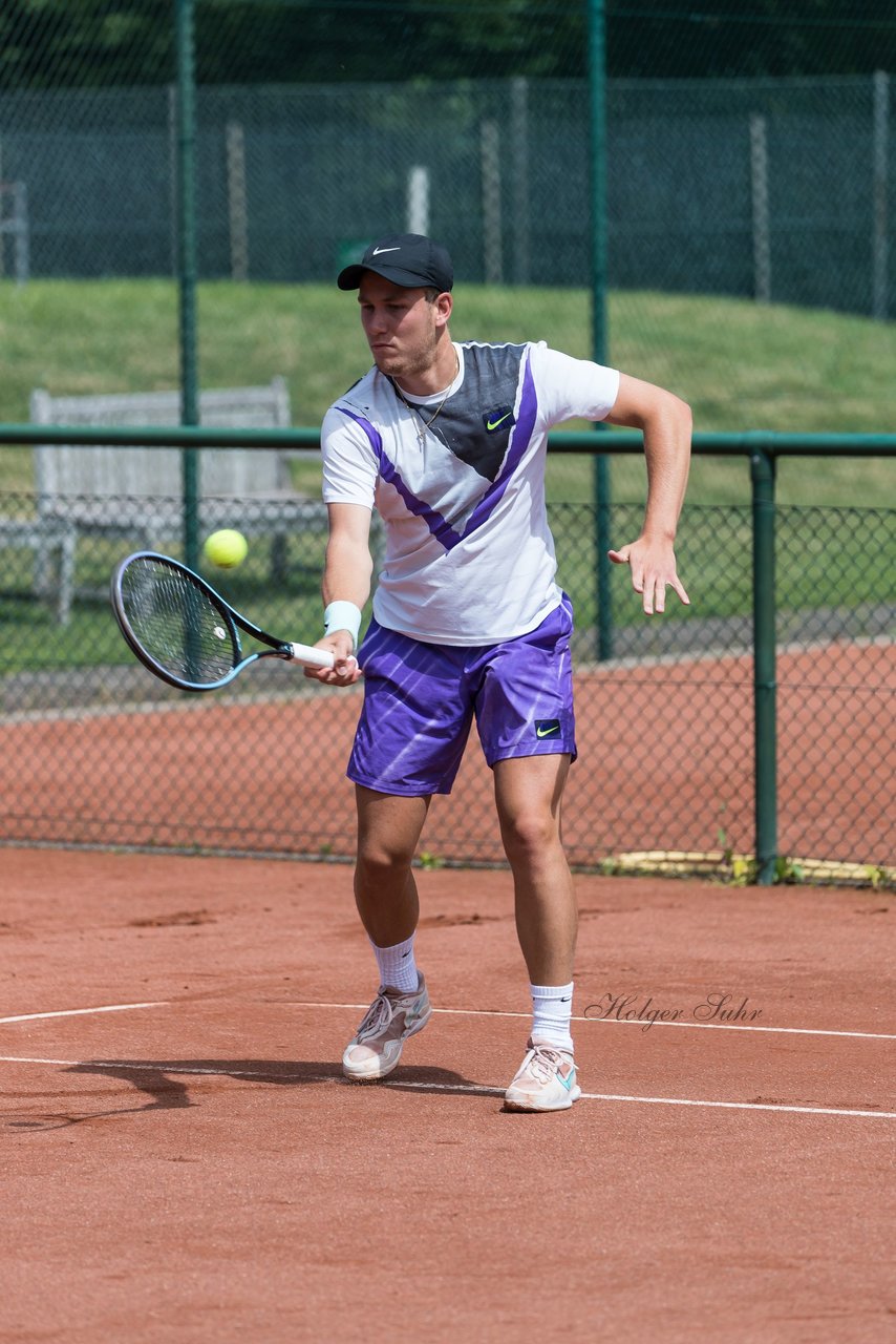 Bild 195 - Bergstedt Open